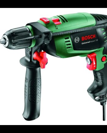 Bosch Slagboremaskine Universalimpact 700 0603131000