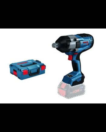 Bosch Slagnøgle Gds 18v-1050   Solo  -boxx 06019j8501