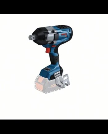 Bosch Slagnøgle Gds 18v-1050 Hc Solo 06019j8200