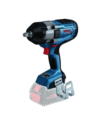 Bosch Slagnøgle Gds 18v-1000 Solo 06019j8300