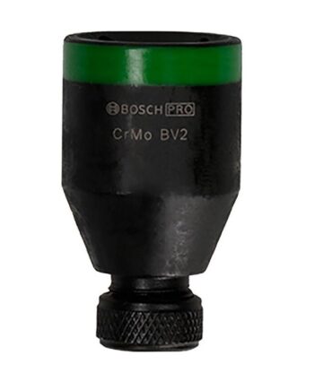 Bosch Slagtop Adapter   2t   4hex 2608551110