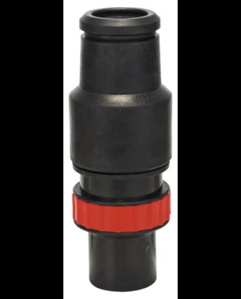 Bosch Slangemuffe Universal 19mm Til Gas 25 50 2607001976