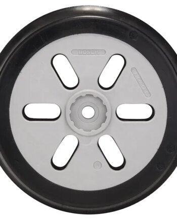 Bosch Slibebagskive 150mm Blød Til Pex 2608601051