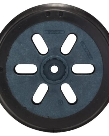 Bosch Slibebagskive 150mm Hård Til Pex 2608601053