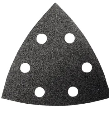 Bosch Slibeblad Delta Bs 93mm K180 5stk 2608605195