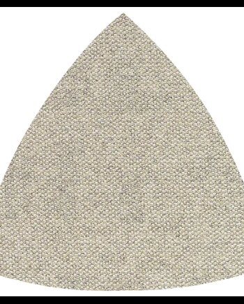 Bosch Slibeblad Delta 93x93mm Net K120 5stk 2608621191