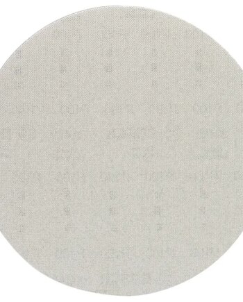 Bosch Slibeblad Exc 225mm Net K100 25 Stk 2608621181