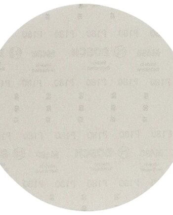 Bosch Slibeblad Exc 225mm Net K180 25 Stk 2608621184
