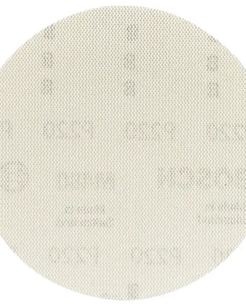 Bosch Slibeblad Exc 125mm Net K220 5stk 2608621149