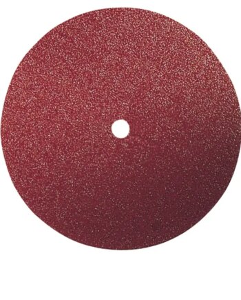 Bosch Slibeblad Fiber Bw 125mm K40 5stk 1609200160