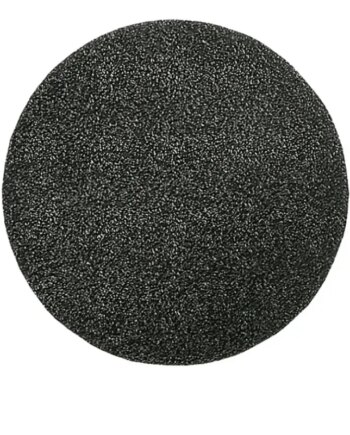 Bosch Slibeblad Fiber Velcro Bs 125mm K120 10stk 2608606757