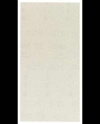 Bosch Slibeblad Plan 93x186mm Net K120 10stk 2608621236