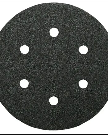 Bosch Slibeblad 150 Sic K100 5st 2608605125