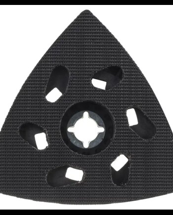 Bosch Slibeplade Delta 93mm Til Pmf Gl 2609256956
