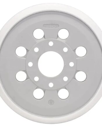 Bosch Slibeplade Ekstra Blød Til Gex 125-  Ae 2608000351