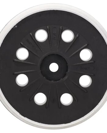 Bosch Slibeplade Gex 125-150ave Medium 125mm 2608601607