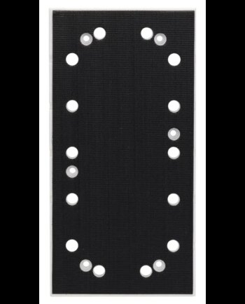 Bosch Slibeplade Gss 280 Pss250    Velcro 2608000204