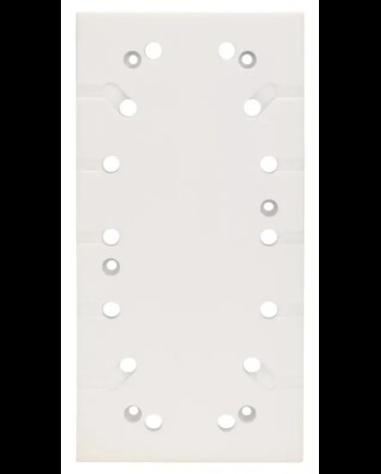 Bosch Slibeplade   Velcro Gss280 Pss250a Ae 2608000215