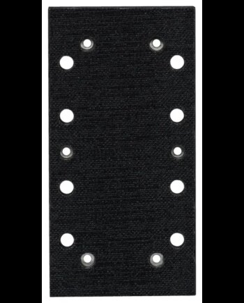 Bosch Slibeplade92x182 2608000072