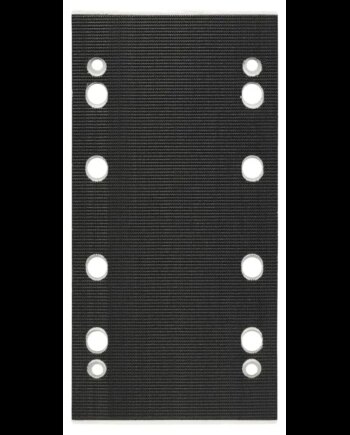 Bosch Slibeplade 93x185mm Gss 23 Ae 2608000326