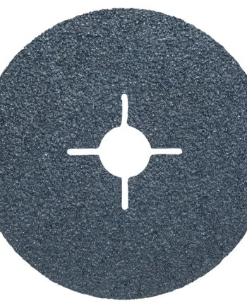 Bosch Sliberondel 125 K24 1stk 2608606731