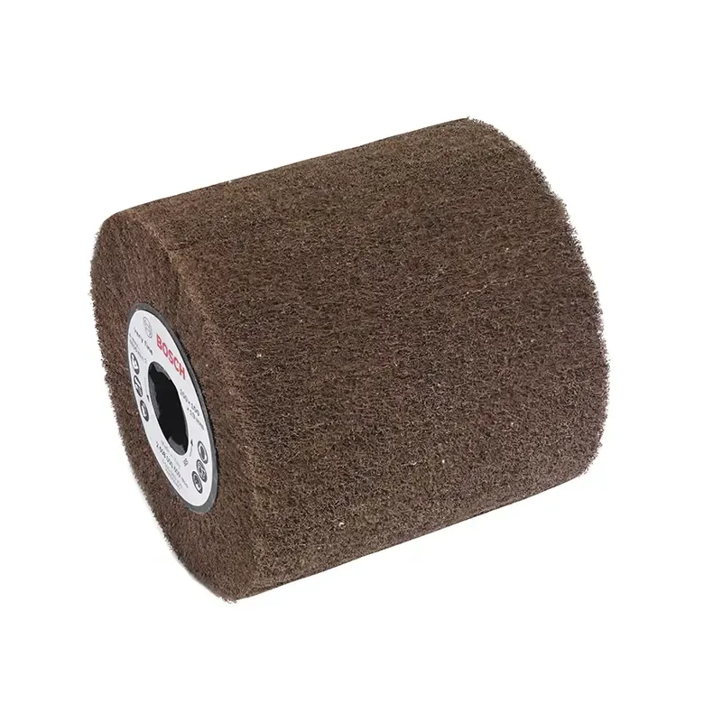 Bosch Sliberulle 100x19mm Stof Medium 2608000607