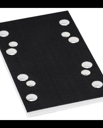 Bosch Slibesål Velcro Gss 80x130mm 2608601444