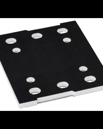 Bosch Slibesål Velcro Gss 110x100mm 2608601443
