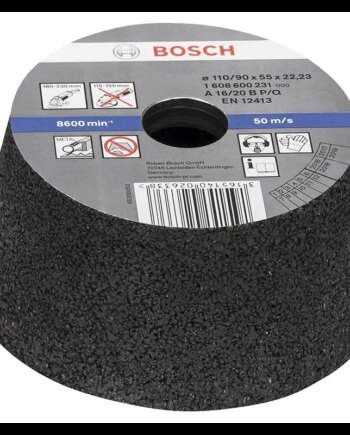 Bosch Slibeskive 1608600231
