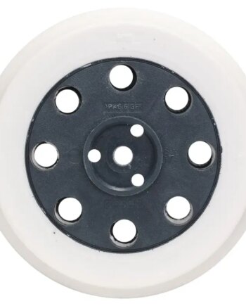 Bosch Slibetallerken Ex ø125mm Hård 2608601119