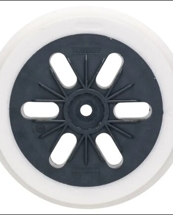 Bosch Slibetallerken Ex ø150mm Hård 2608601116