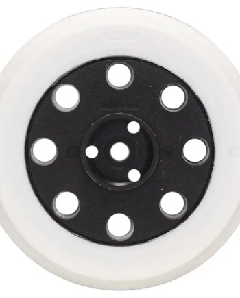 Bosch Slibetallerken Ex ø125mm Mellem 2608601118