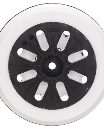 Bosch Slibetallerken   9huller Gex 150 Turbo 2608601185