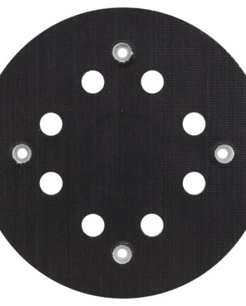 Bosch Slibetallerken Til Gex270a 270ae Profess 2608601173