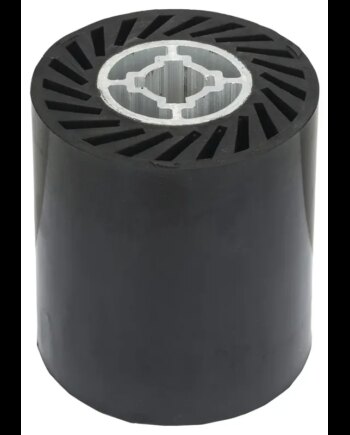 Bosch Slibetromle 90x100mm Til Gsi 14ce 2608000610