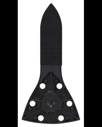 Bosch Slibetunge Flad 2608000199