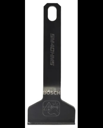 Bosch Sm 40 Hms Kniv Hm Skarp 2608691013