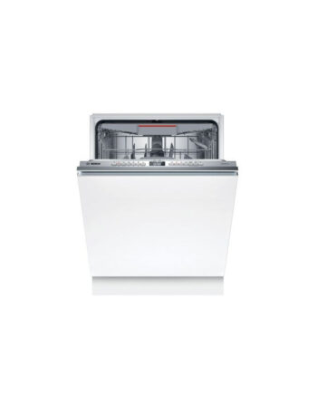 Bosch Smv4hmx02s Opvaskemaskine Til Integrering