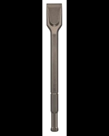 Bosch Spademejsel Hex22 50x400mm 2608690192