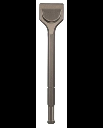 Bosch Spademejsel Hex22 80x400mm 2608690193