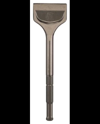 Bosch Spademejsel Hex22 115x400mm 2608690194