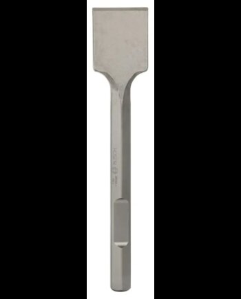 Bosch Spademejsel 80mm 1618661000