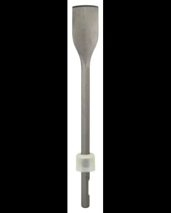 Bosch Spademejsel 60 450mm Hex19mm 1618631001