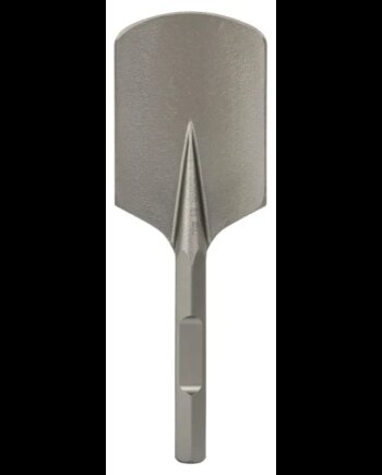 Bosch Spademejsel 135 400mm Hex28mm 1618662000