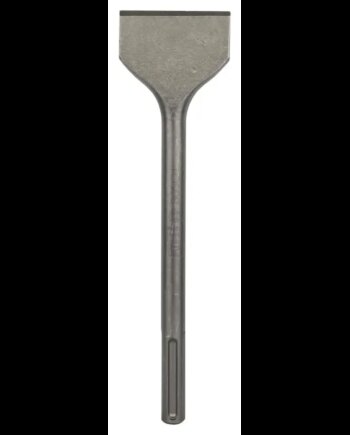Bosch Spademejsel Sds-max 80x300mm 1618601008