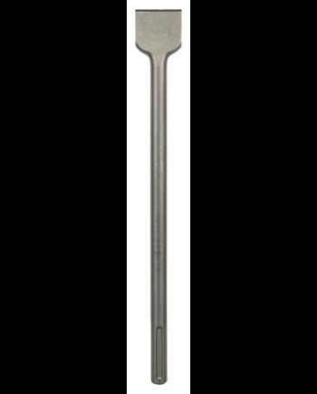 Bosch Spademejsel Sds-max 50x400mm 2608690143