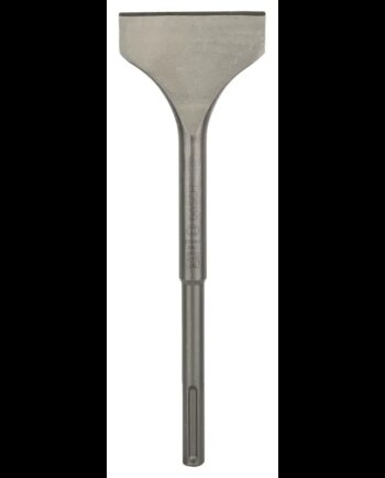 Bosch Spademejsel Sds-max 115x350mm 1618601007