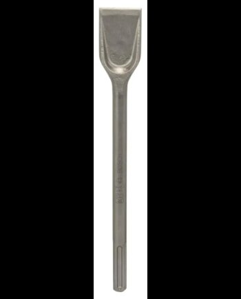 Bosch Spademejsel Sds-max 50x300mm   Stk 2608690099