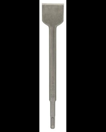Bosch Spademejsel Sds-plus 40x250mm 5stk 2608690133
