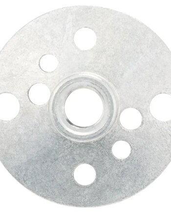 Bosch Spændemøtrik 2603345018
